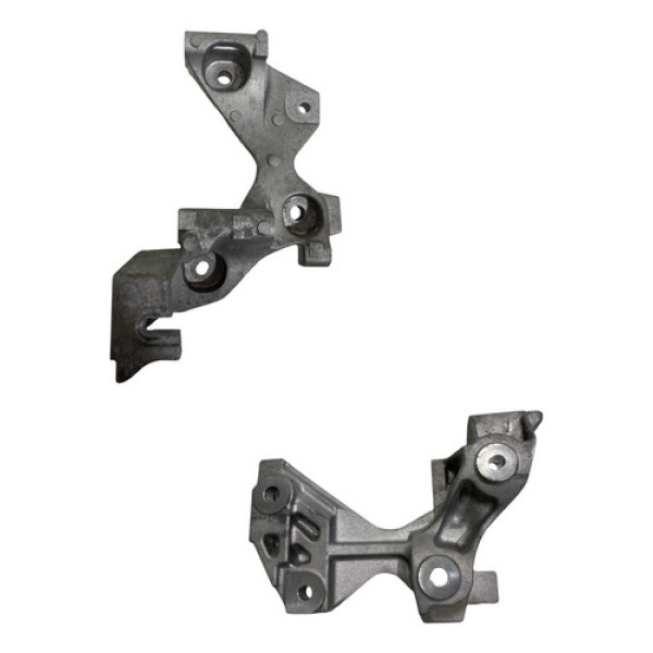 Suporte Compressor Nissan Kicks 1.6 Aut 2020/2021 