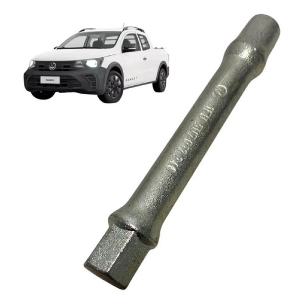 Chave Estepe Vw Saveiro 2025 5u7012248