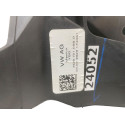 Pedal Freio Volkswagen Vw Polo Virtus 2qb721058d