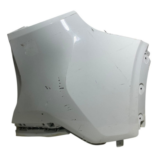 Polaina Direita Parachoque Traseiro Gm Tracker 2020 26237232