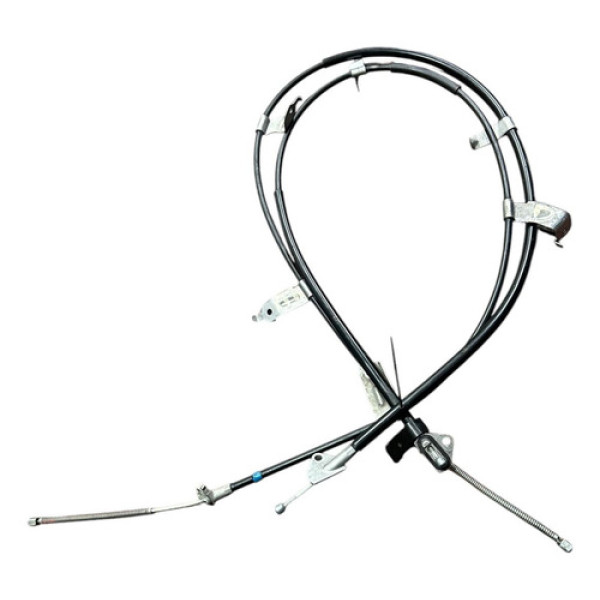 Par Cabo Freio De Mao Estacionamento Toyota Yaris 2020 