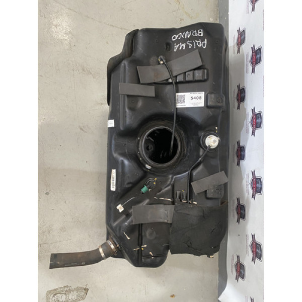 Tanque De Combustível Gm Prisma Lt Mt 2017/2018