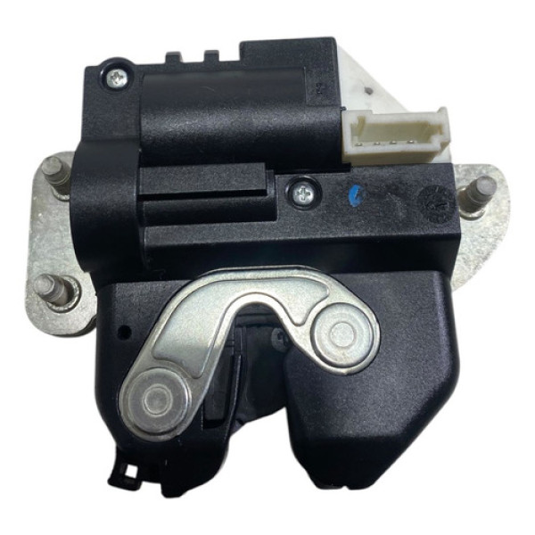 Fechadura Sup Esquerda Mala Fiat Toro Freedom 2021 520235200