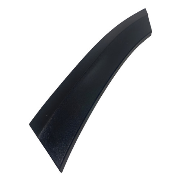 Moldura Porta Tras Esquerda Vw Taos 2022 2gj854989a