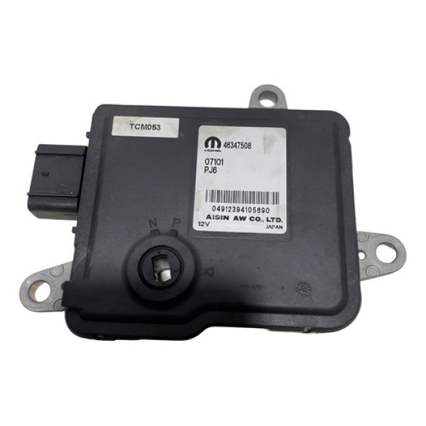 Módulo Cambio Jeep Renegade/compass/toro 1.3 2024 46347508