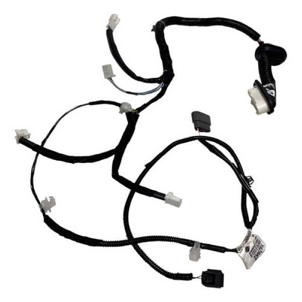 Chicote Porta Dianteira Direita Nissan Kicks 2019 241245ra0c