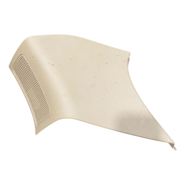 Moldura Direita Porta Malas Porsche Cayenne 2011 7p5867246