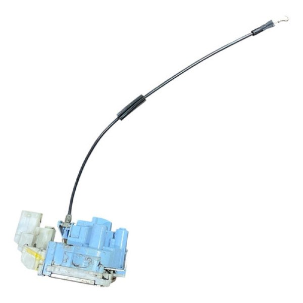 Fechadura Traseira Esquerda Gm Vectra 2010 94705359