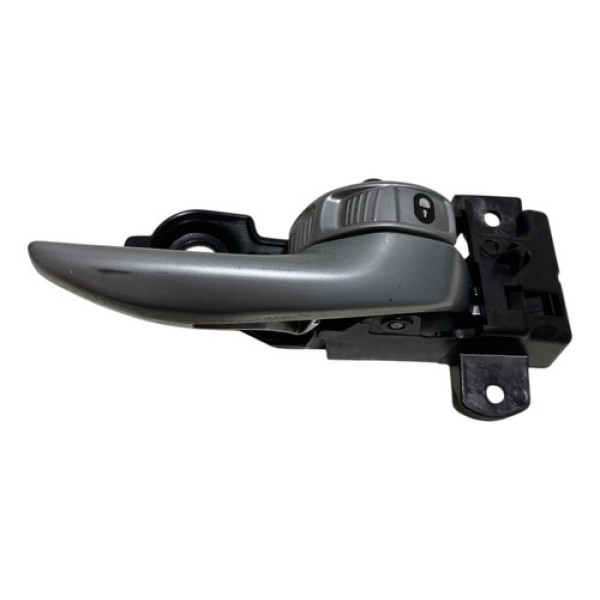 Maçaneta Interna Traseira Direita Fiat Toro 16/20 C390rh