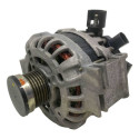Alternador Jeep Renegade  2020 51978345