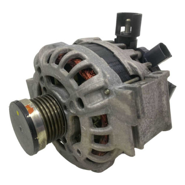 Alternador Jeep Renegade  2020 51978345