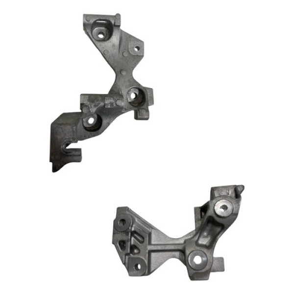 Suporte Compressor Nissan Kicks 1.6 Aut 2020 2021