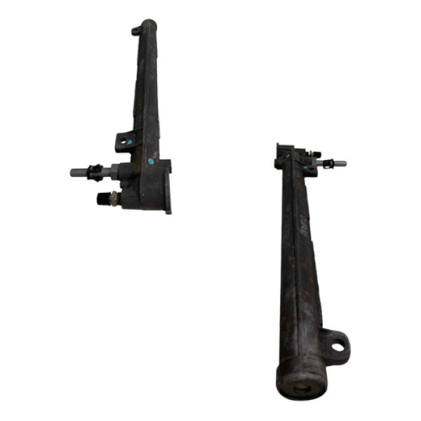 Flauta Bico Injetor Vw Gol Parati G2 G3 1.0 036133319ap