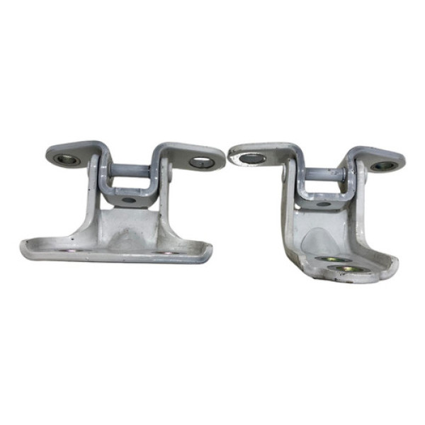 Par Dobradiça Porta Traseira Esquerda Hyundai Creta 2017/22