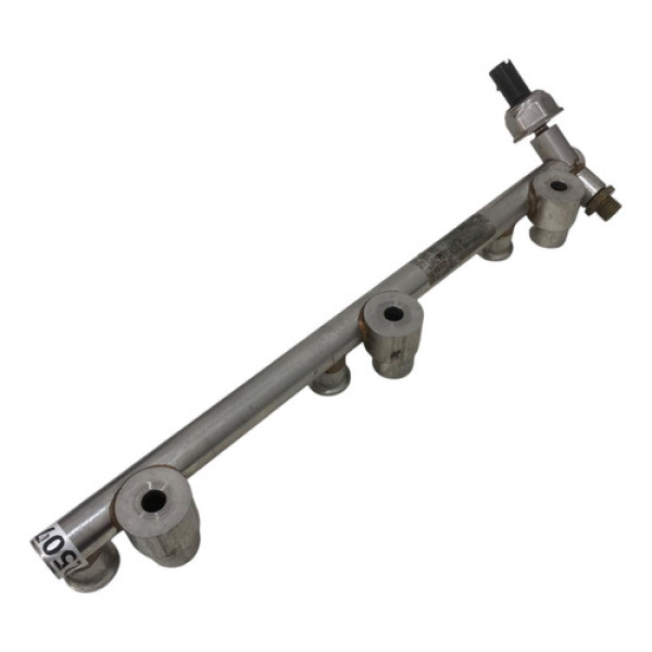 Flauta Bicos Injetores Porsche Cayenne/vw Touareg 03h133317p