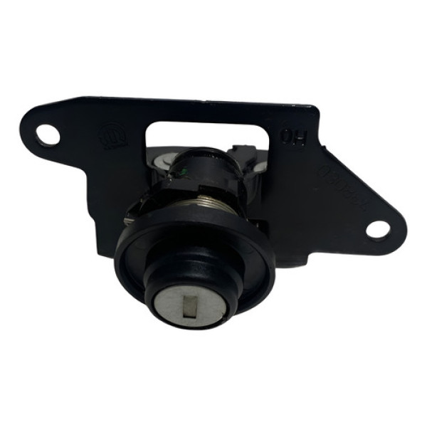 Miolo Fechadura Porta Malas Fiat Mobi 2021