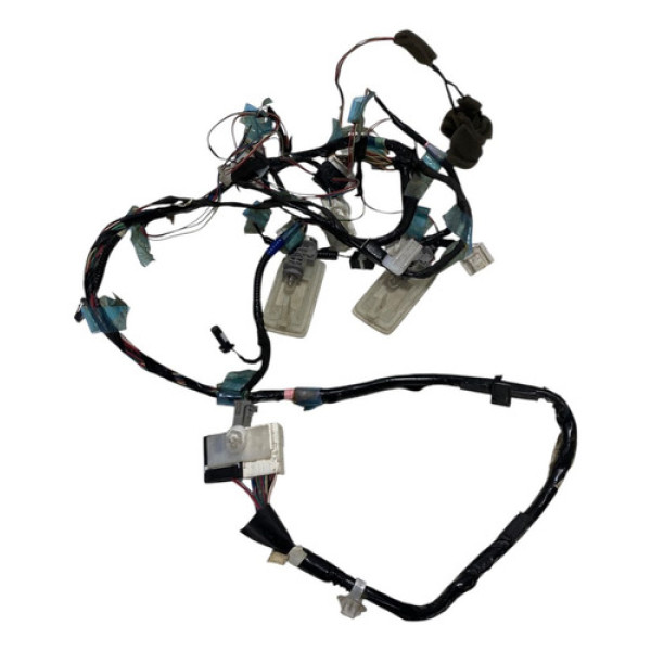 Chicote Teto Toyota Corolla Cross Xrx 2023 821710a280