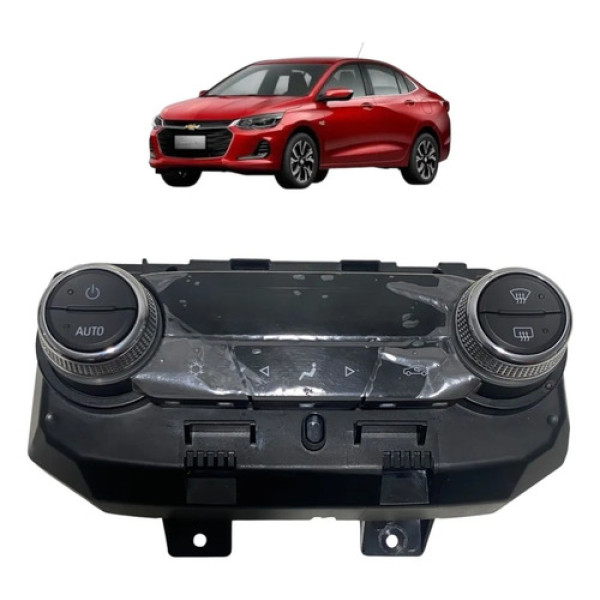 Comando Ar Digital Gm Onix Premier 2023 26316432