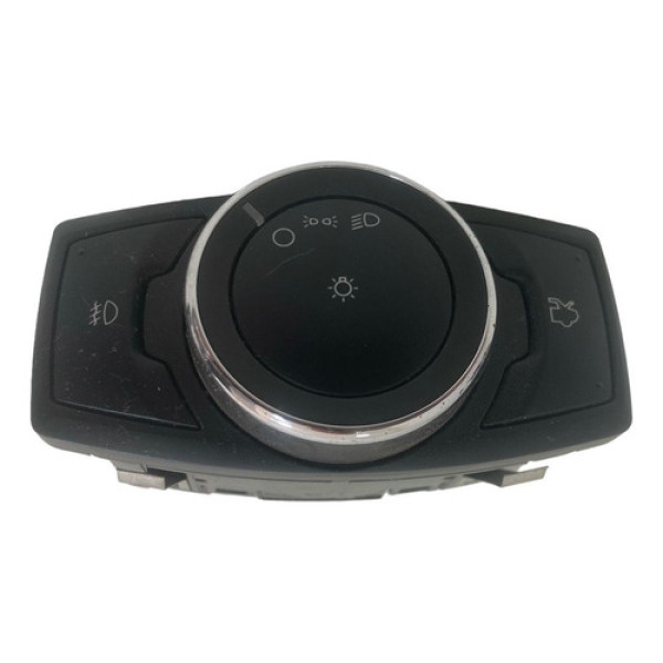 Comando Botão Ford Ka Farol Mala E3b513a024