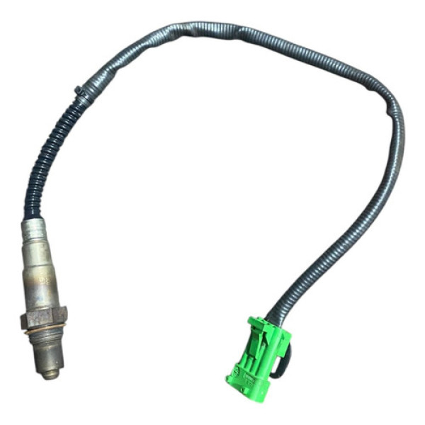 Sonda Lambda Peugeot 208 1.6 2022 0258006027 