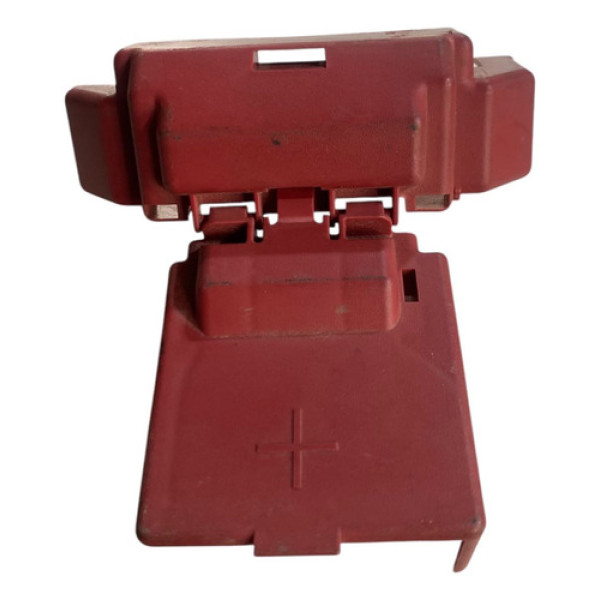 Capa Polo Positivo Bateria Nissan Kicks 2021