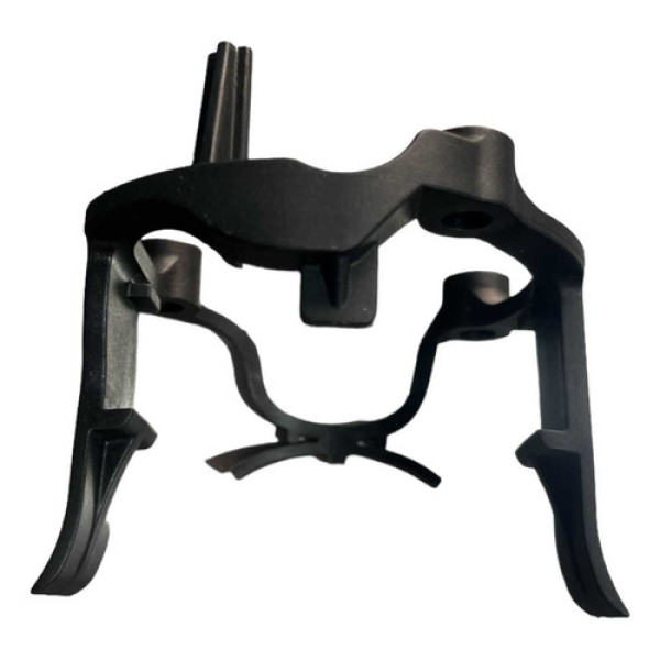 Trava Duto Tbi Vw Polo/nivus/polo/ T-cross 2020  04c145853a