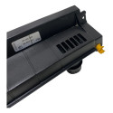 Defletor Painel Frontal Vw Polo Track 2025 2qb129509b