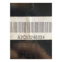 Painel De Instrumentos Mercedes C180 2010 A2c53245324  Preto