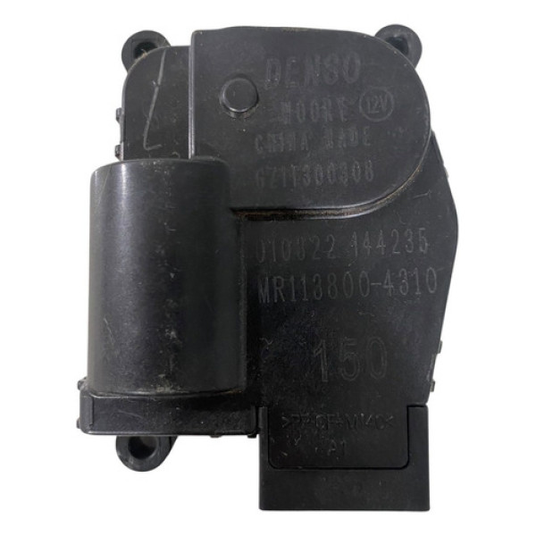 Atuador Caixa Evaporadora Fiat Strada 2024 Mr1138004310