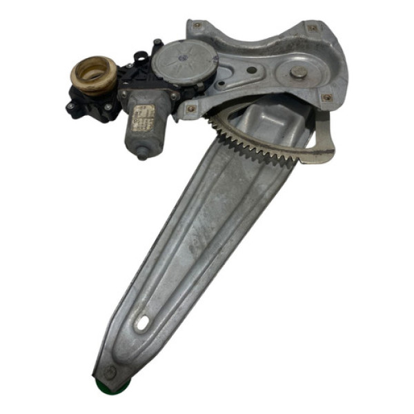 Máquina Vidro Traseito Direito Corolla 2017 C14344100