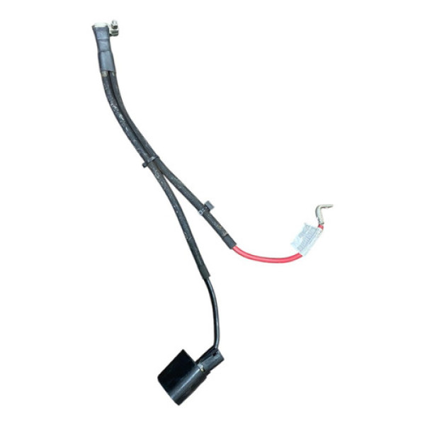 Cabo Positivo Bateria Vw Taos Hl Tsi 2022 5q0971228ak