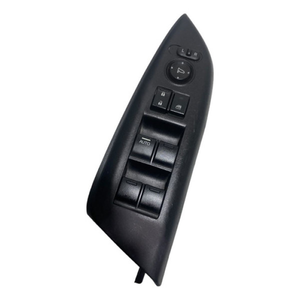 Comando Vidro Diant Esquerdo Honda Fit 2016 35750t5nm110m1