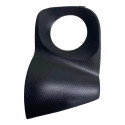 Moldura Acabamento Chave Ignição Fiat Argo 01002445940 Preto 0