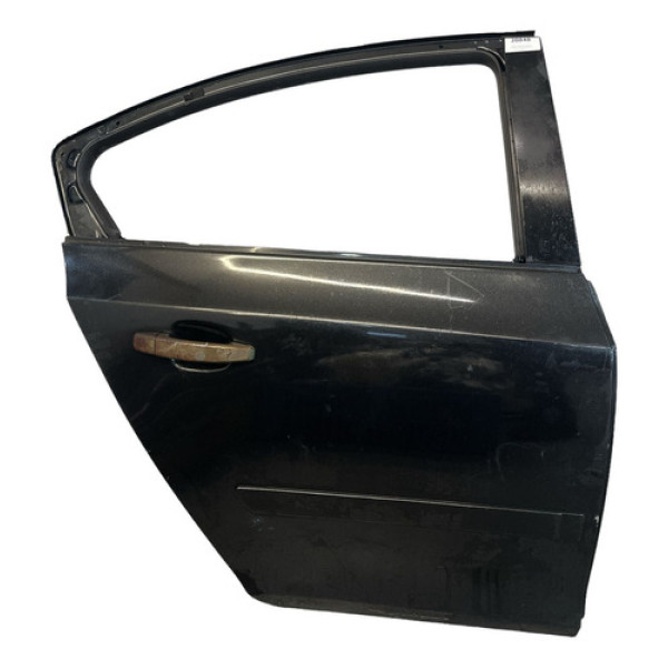 Porta Traseira Direita Chevrolet Cruze Sedan 2014 2015 2016 