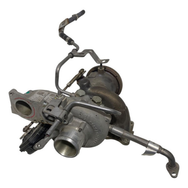 Turbina Jeep Commander 1.3 Turbo 2022 46338361