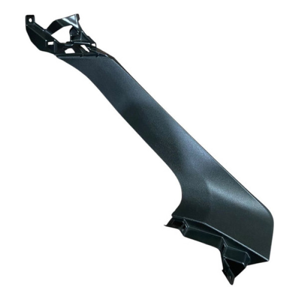 Moldura Direita Tampa De Mala Fiat Fastback 2023 100263841