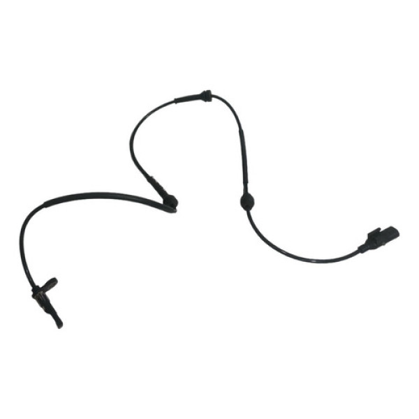 Sensor Abs Dianteiro Direito Jeep Commander 1.3 Turbo 2022