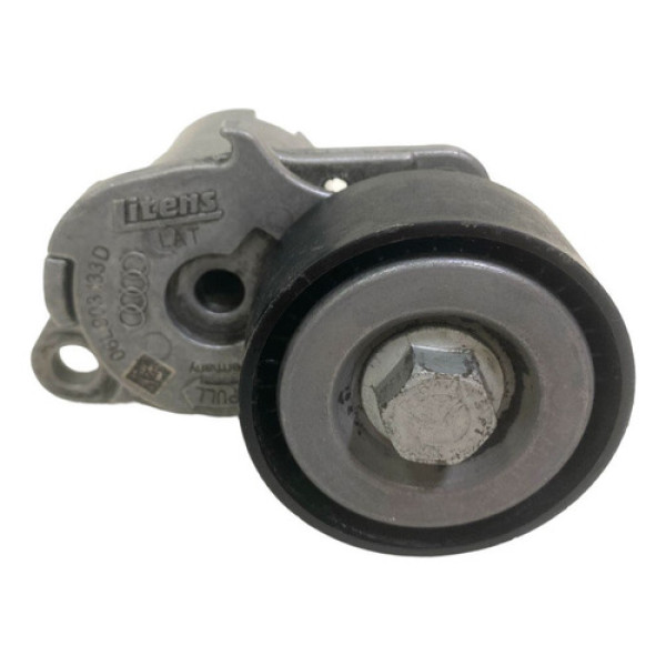 Esticador Correia Do Alternador Audi A4 Tfsi 2.0 06l903133d