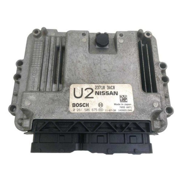 Módulo Injeção Eletrônica Nissan Versa 16v 2012 237103ac0