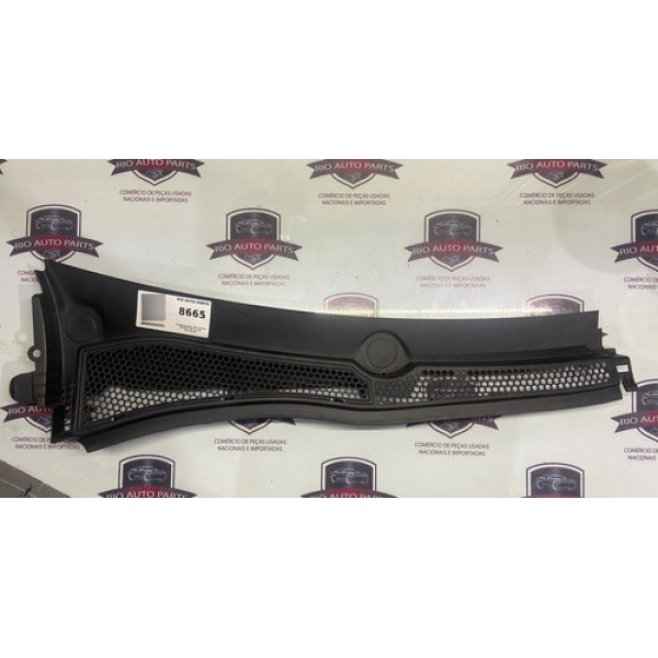 Churrasqueira Lado Direito Peugeot 208 1.6 2014 9677431280