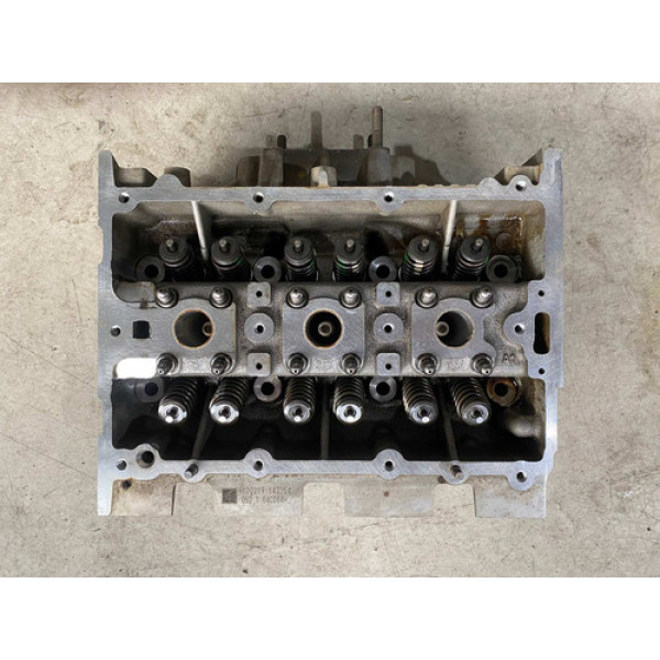 Cabeçote Vw Polo Tsi 1.0 2019/2020 