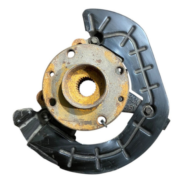  Manga De Eixo Esquerda Argo/cronos 1.8 2020 25101024151