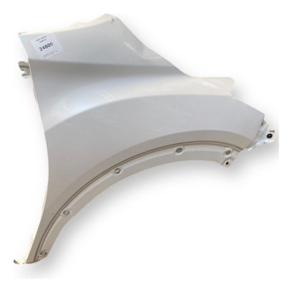  Paralama Direito Nissan Kicks Sense 2023 C/detalhe