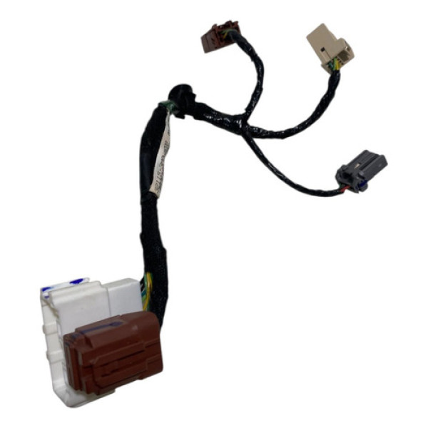 Chicote Comando Farol/tração Honda Hr-v 2024 321153m0m000