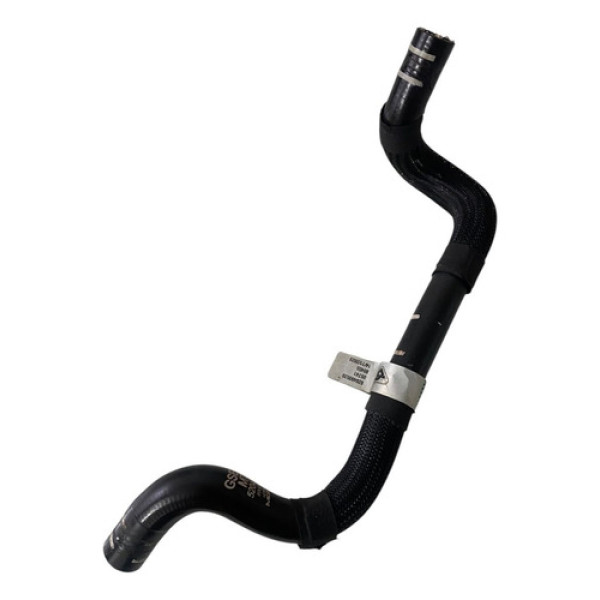Mangueira Água Motor Fiat Argo/cronos 1.3 2024 520493520