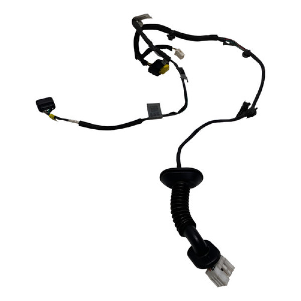 Chicote Porta Tras Esquerda Hyundai Hb20 2022 91620r1050