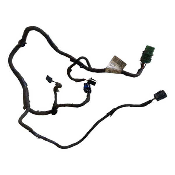 Chicote Porta Traseira Esquerda Grand Siena 2014 00518674820