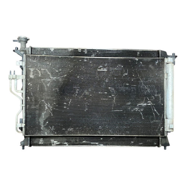 Kit Radiador Completo Kia Sportage 2013