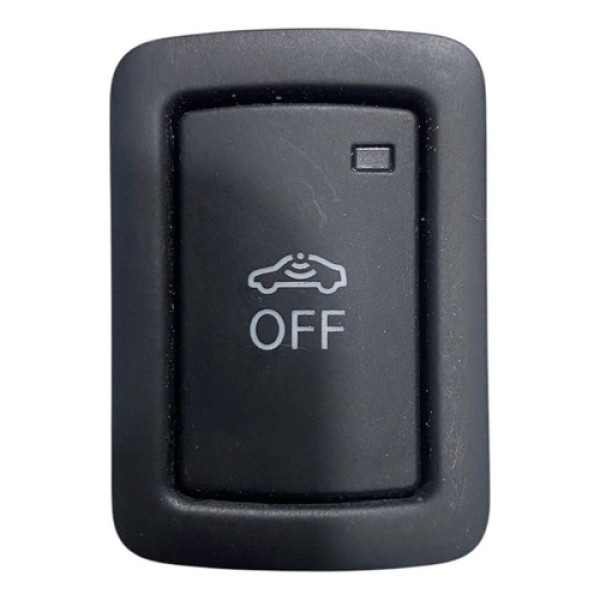 Botão Off Alarme Audi Q7 3.0 Tfsi 2013 4f0962109b
