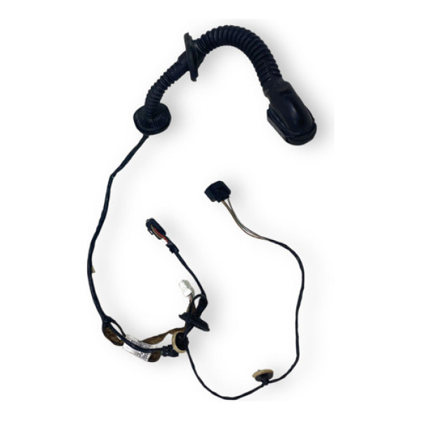 Chicote Porta Traseira Esquerda Captur 2018 241275130r